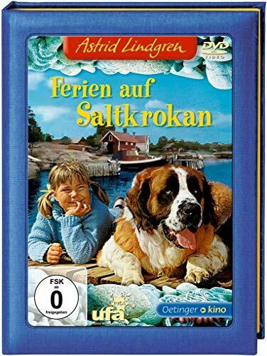 Ferien auf Saltkrokan