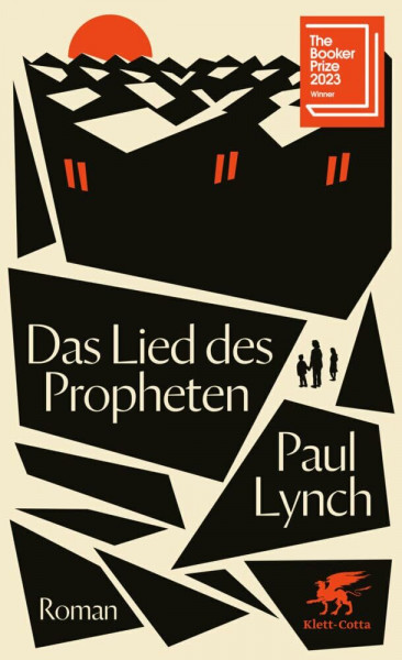 Das Lied des Propheten: Roman | Booker Prize 2023