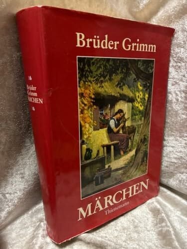 Grimms Märchen