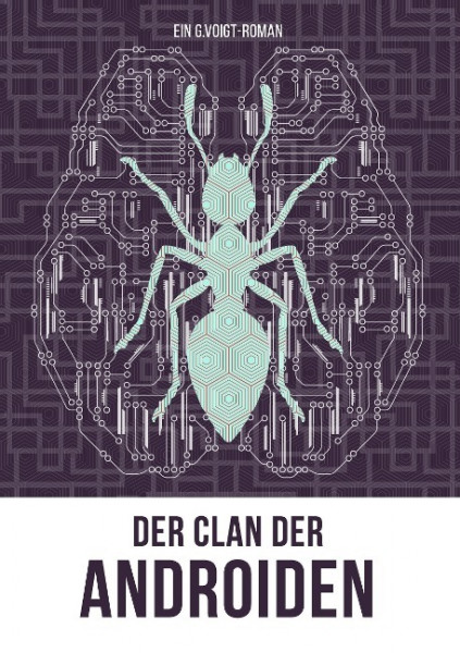 Der Clan der Androiden
