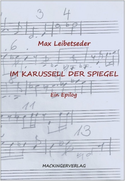 Im Karussell der Spiegel