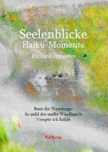 Seelenblicke: Haiku-Momente