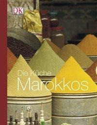 Die Küche Marokkos