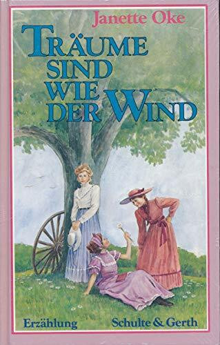 Träume sind wie der Wind