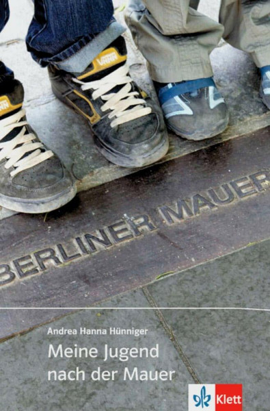 Meine Jugend nach der Mauer (Zoom – näher dran!)