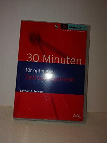 30 Minuten Zeitmanagement
