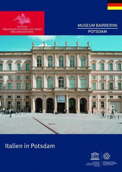 Italien in Potsdam
