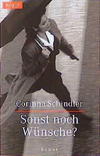 Sonst noch Wünsche?