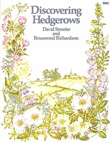 Discovering Hedgerows