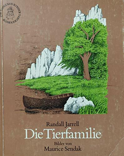 Die Tierfamilie