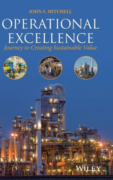 Operational Excellence