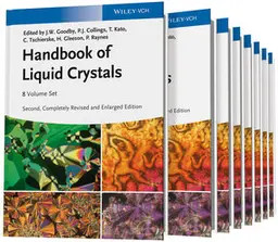 Handbook of Liquid Crystals: 8 Volume Set
