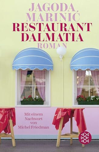 Restaurant Dalmatia: Roman