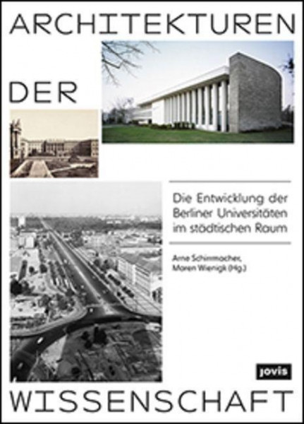 Architekturen der Wissenschaft