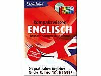 Schülerhilfe Kompaktwissen Englisch 5.-10. Klasse