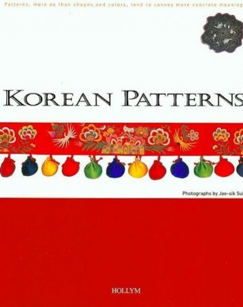 Korean Patterns