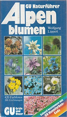 Alpenblumen