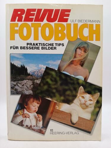 Revue Fotobuch - Praktische Tips für bessere Bilder