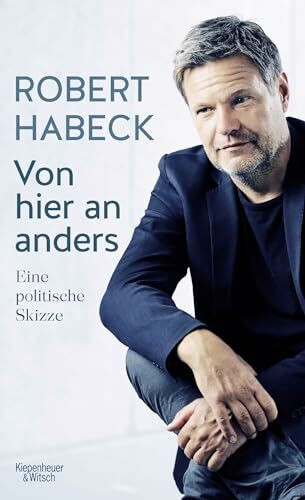 Von hier an anders: Eine politische Skizze