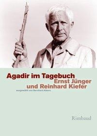 Agadir im Tagebuch