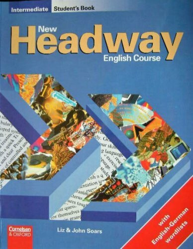 New Headway. English Course