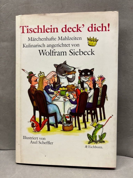 Meine Cousine, die Hexe: und weitere Märchen für kluge Kinder