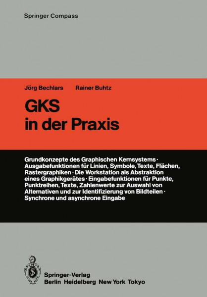 GKS in der Praxis (Springer Compass)