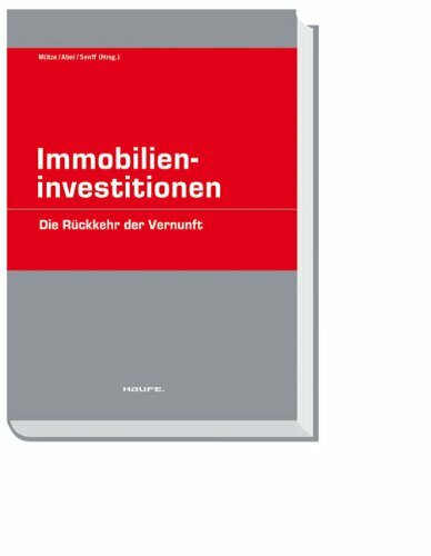 Immobilieninvestitionen