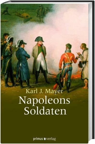 Napoleons Soldaten