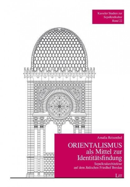 Orientalismus als Mittel zur Identitätsfindung