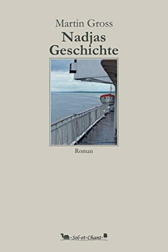 Nadjas Geschichte: Roman