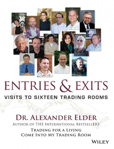 Entries and Exits