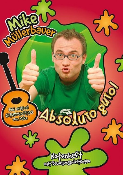 Absoluto guto