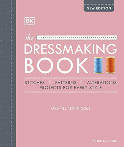 The Dressmaking Book