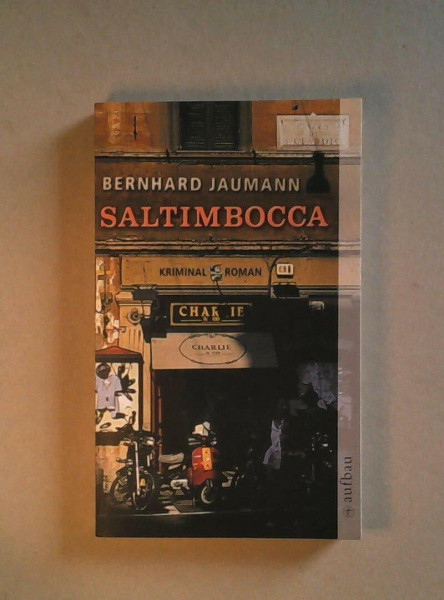 Saltimbocca: Roman