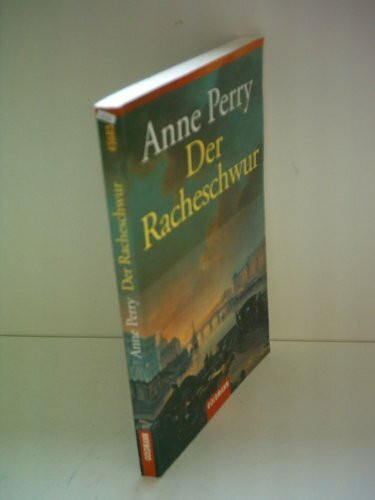 Der Racheschwur: Roman