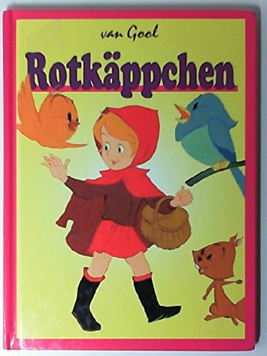Rotkaeppchen