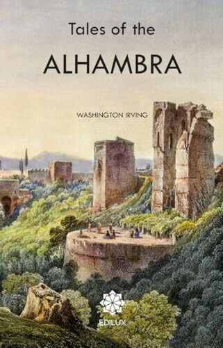 Tales of the Alhambra