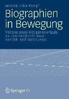 Biographien in Bewegung