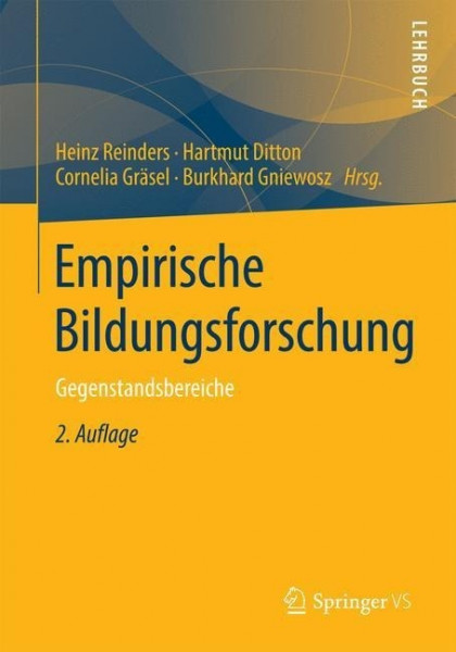 Empirische Bildungsforschung