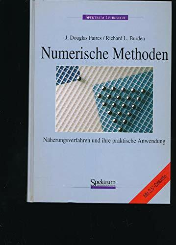 Numerische Methoden Numerische Methoden