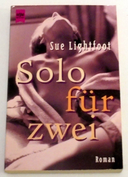 Solo für zwei: Roman.