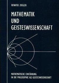 Mathematik und Geisteswissenschaft