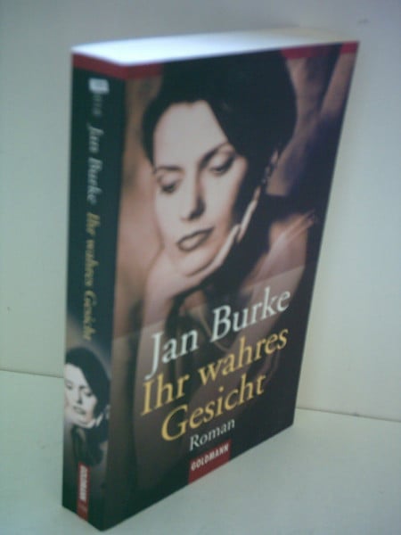 Ihr wahres Gesicht