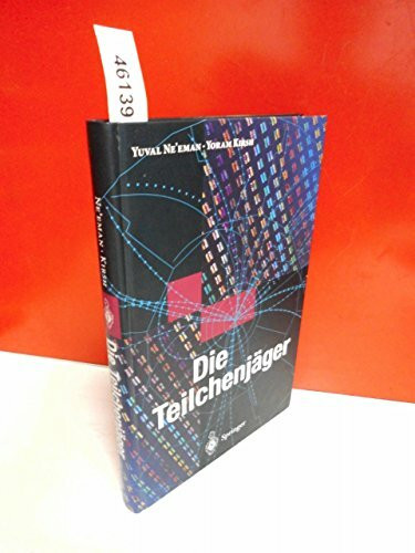 Die Teilchenjäger