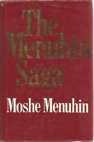 Menuhin Saga