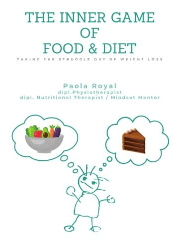The Inner Game of Food & Diet: Taking The Struggle Out Of Weight Loss