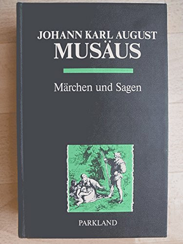 Märchen und Sagen