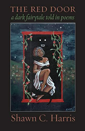 The Red Door: A dark fairy tale told in poems (Jewish Poetry Project, Band 29)