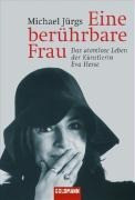 Eine berührbare Frau